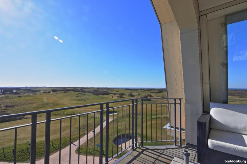 Nieuw in de verhuur vanaf 16 mei!: Ruimzicht 45