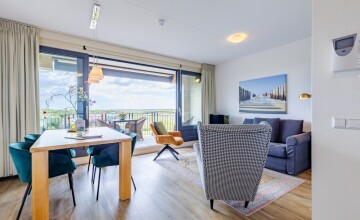 Appartement Ruimzicht 29