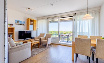 Appartement Ruimzicht 31