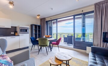 Appartement Ruimzicht 35