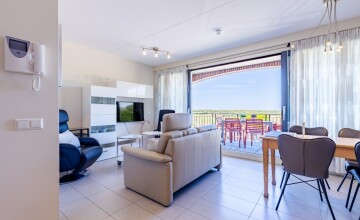 Appartement Ruimzicht 36