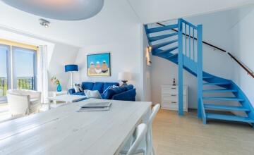 Appartement Ruimzicht 40