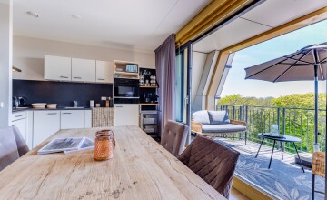 Appartement Ruimzicht 41