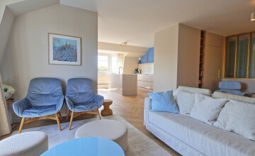 Appartement Wijngaerde 43