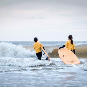 De Surf Club