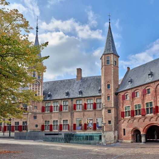 Zeeuws Museum