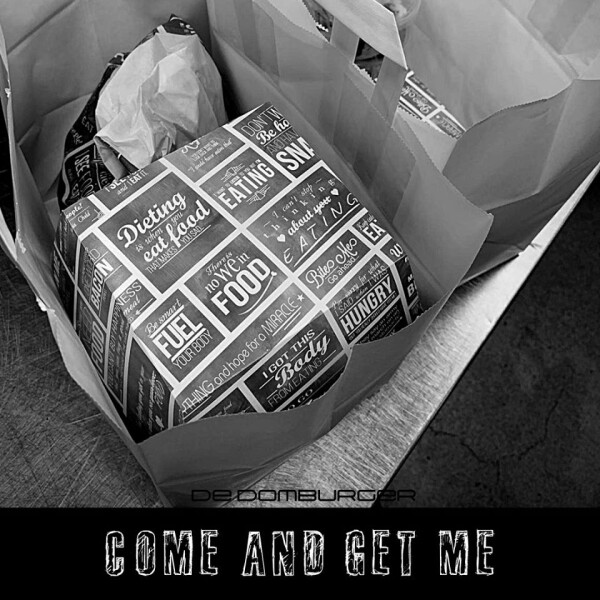 Take away van Domburg