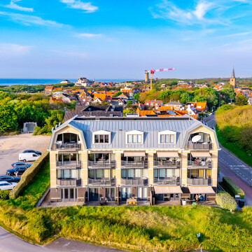Residence Ruimzicht