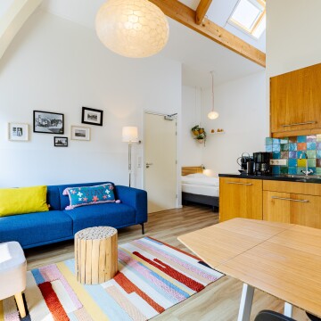 Studio's Domburg