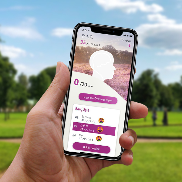 Een ommetje wandelen in Domburg!