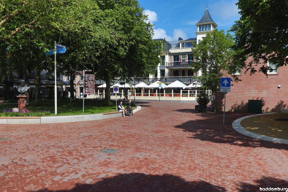 Residence Wijngaerde baddomburg 2019