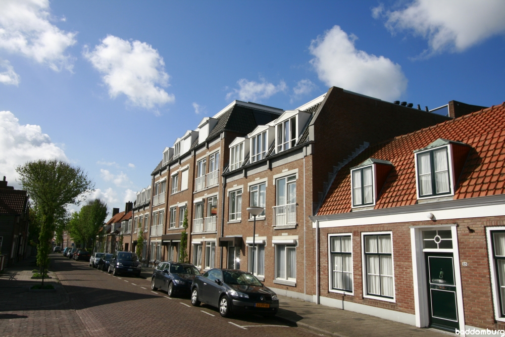 Residence de lEurope baddomburg 2013