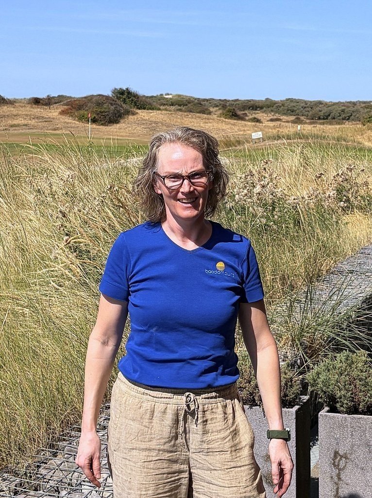 Marjolein Minderhoud
