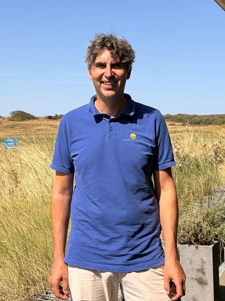 Martijn de Roos