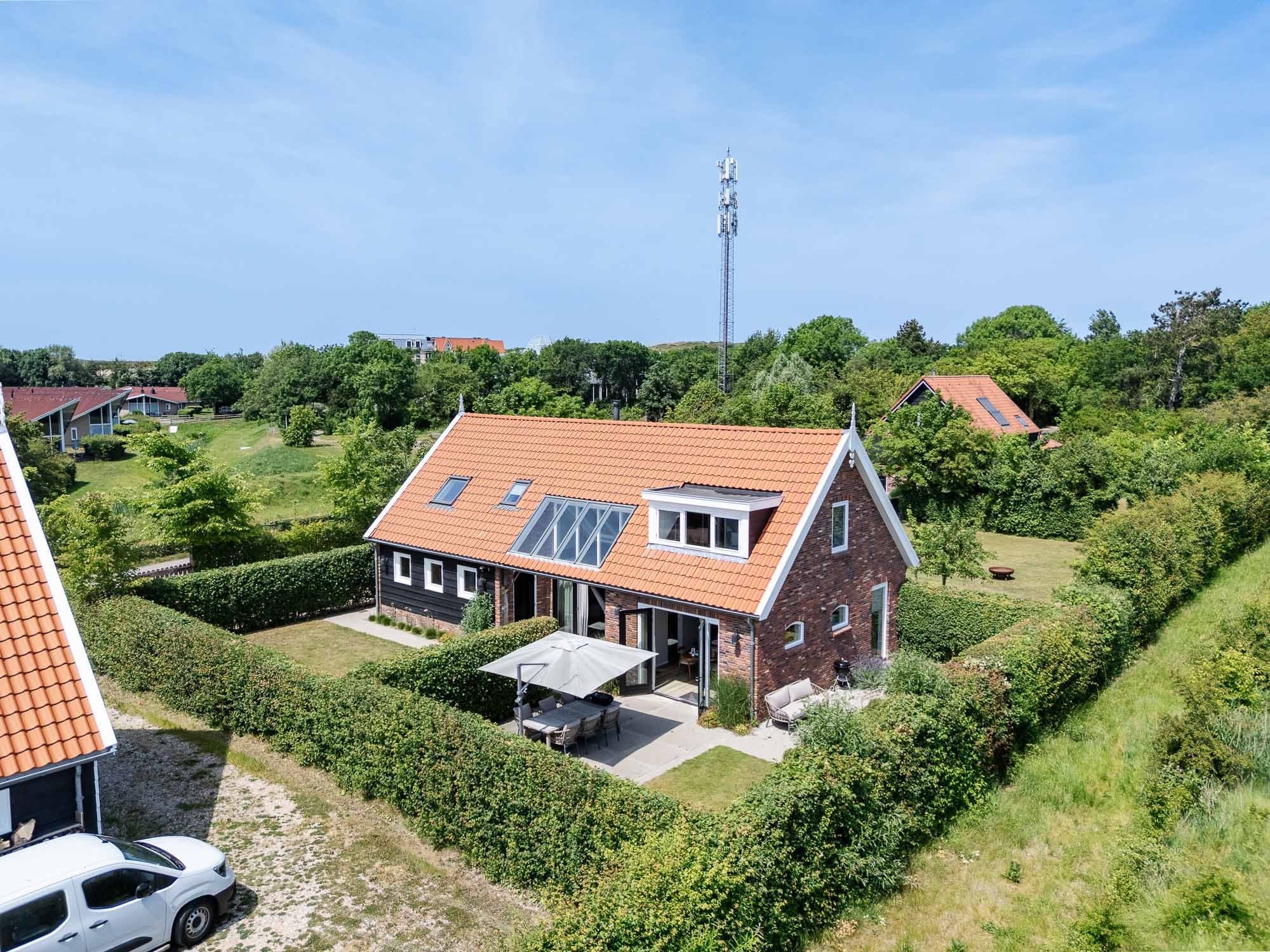 Ferienhaus Babelweg 5
