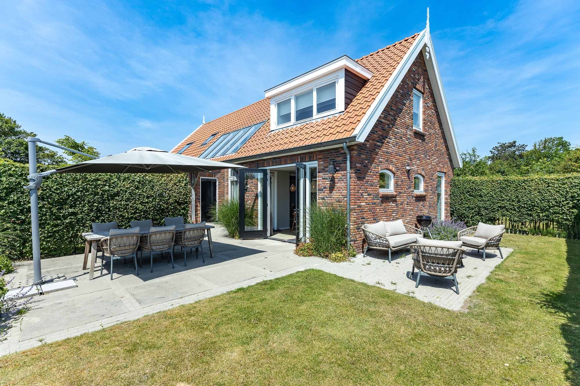 Babelweg 5 b02 Domburg