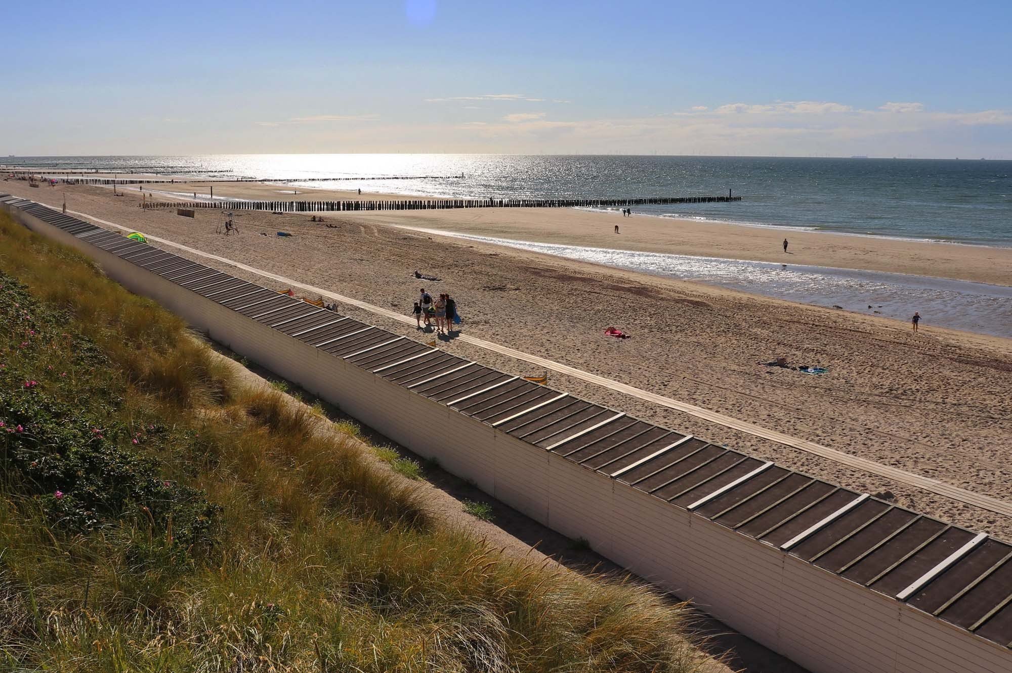 Visit Domburg