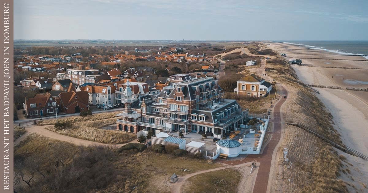 Domburg erhält zwei Michelin-Sterne: eine einzigartige Auszeichnung!