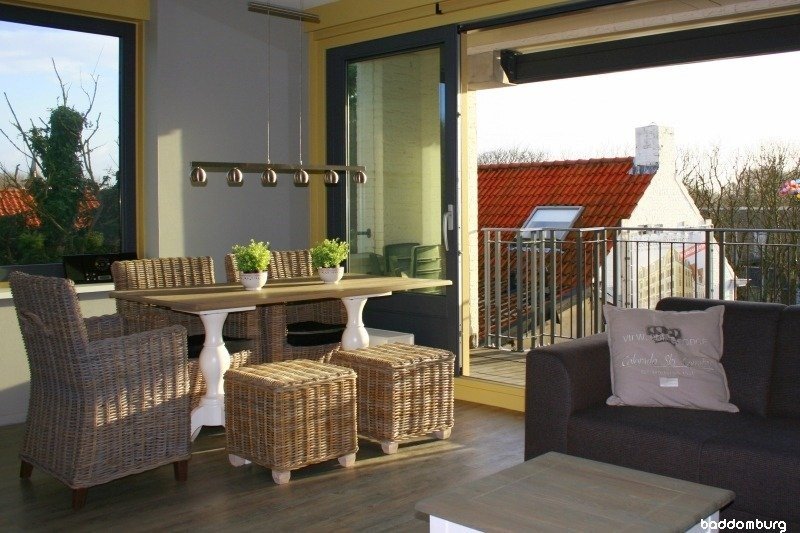 Appartement Ruimzicht 24