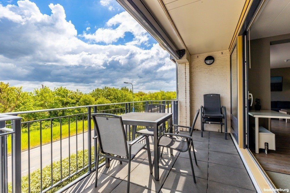 Appartement Ruimzicht 26