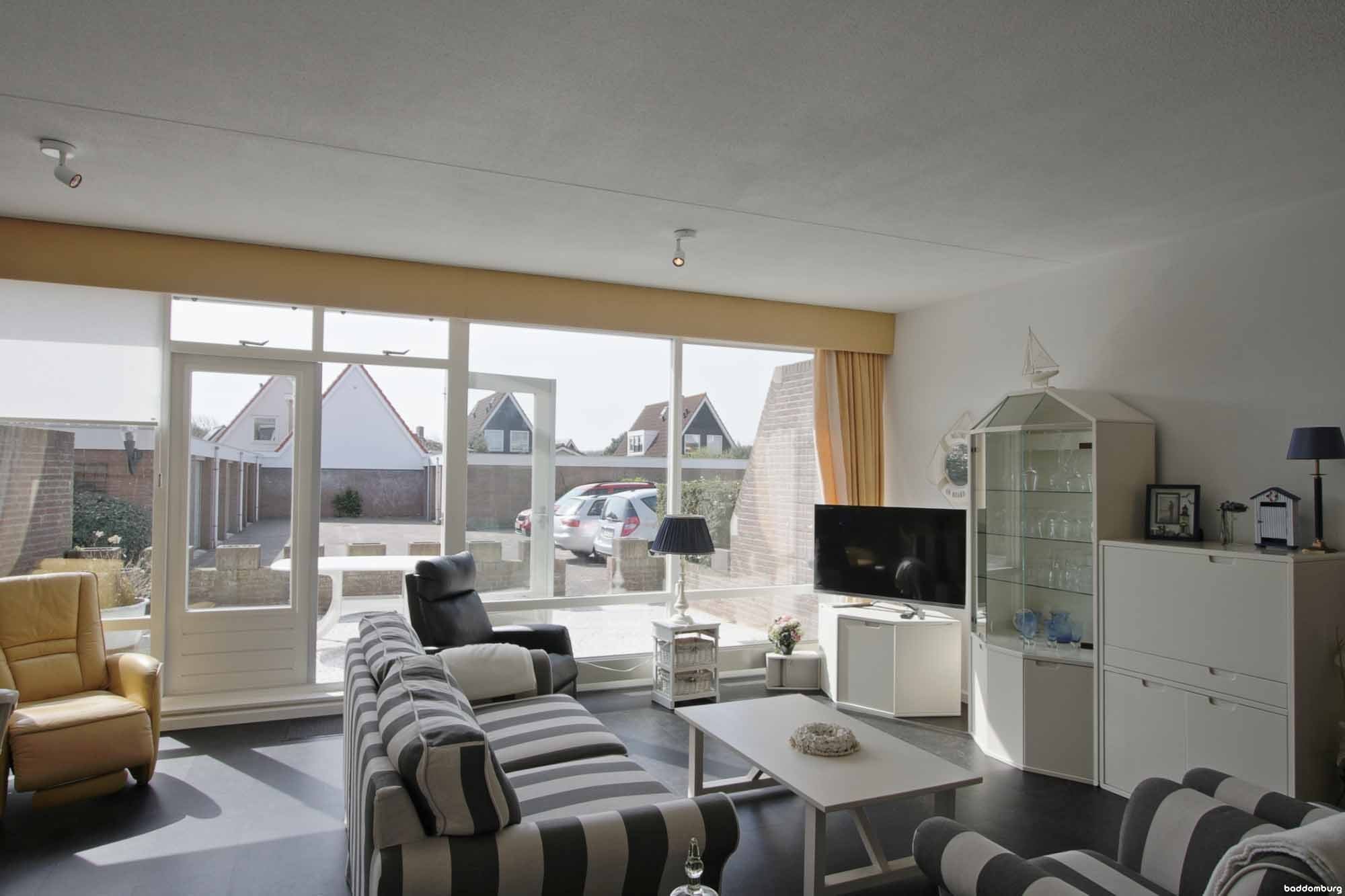 Appartement Noordstraat 19A