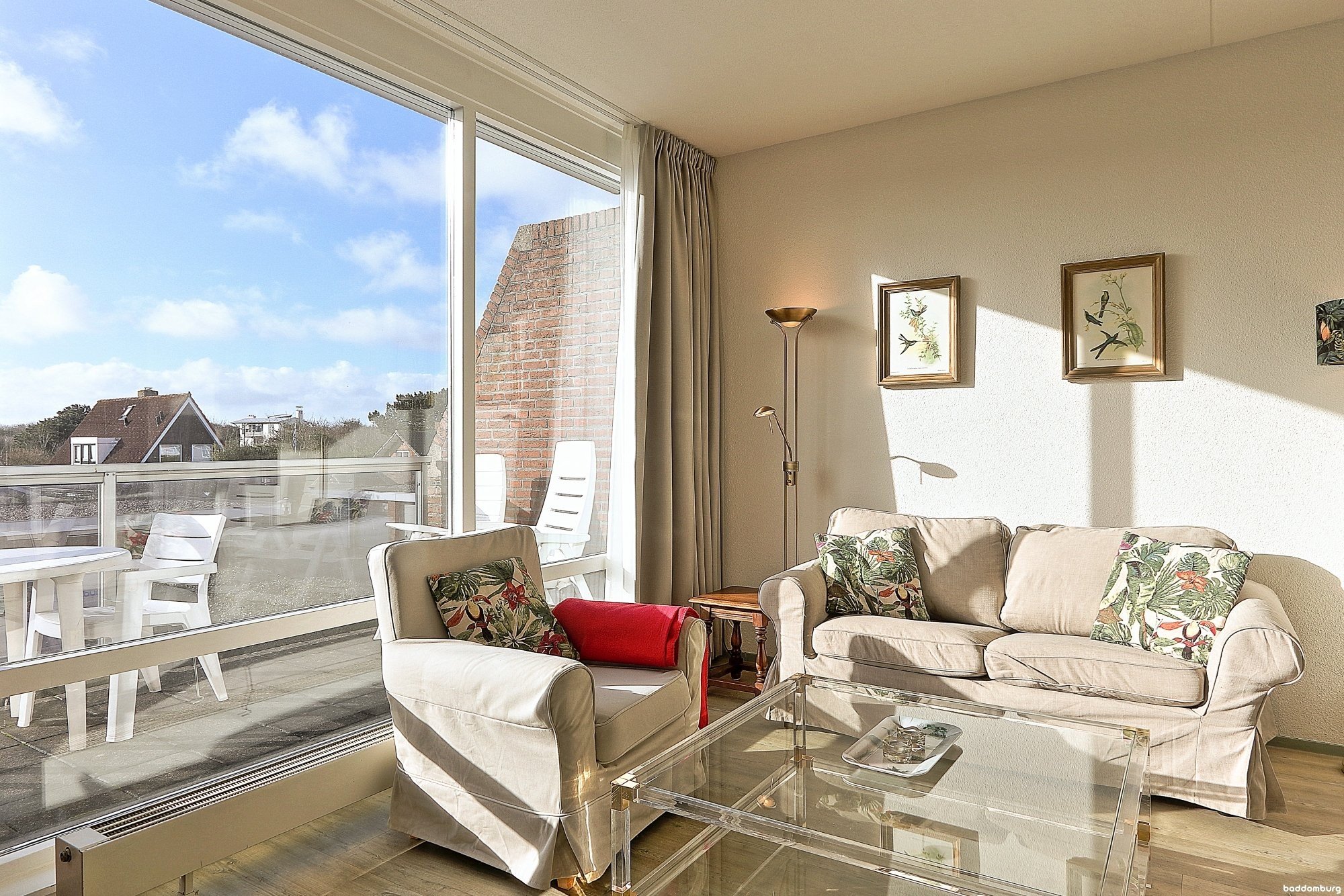 Appartement Noordstraat 19C