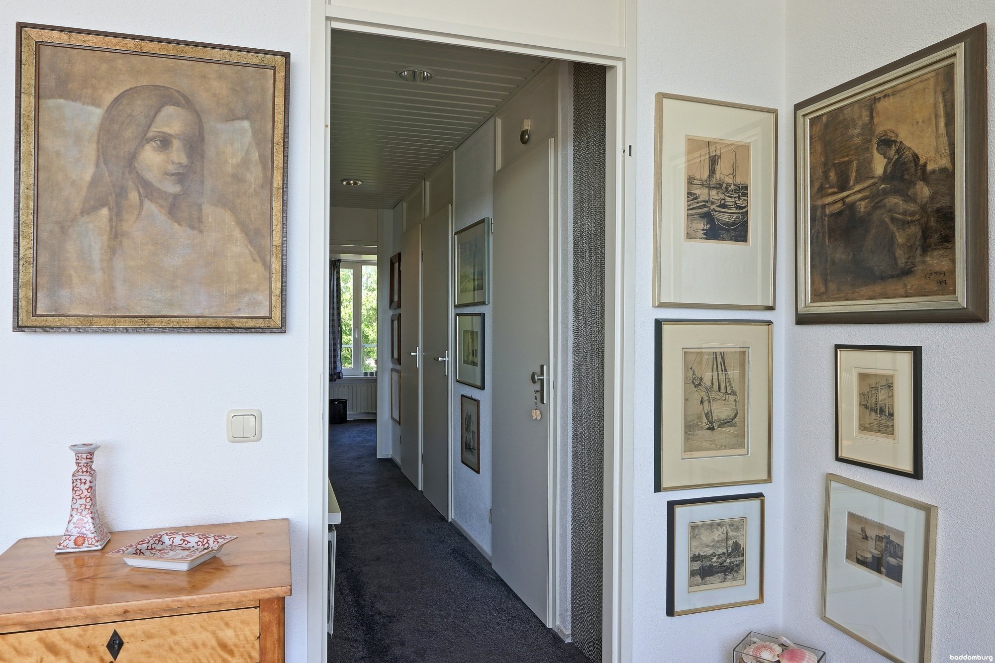 Noordstraat 19e c05 domburg 2019