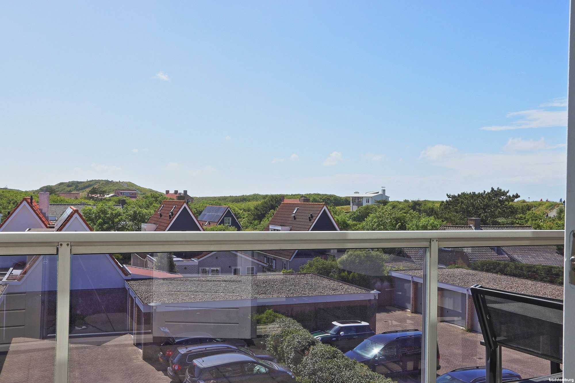 Appartement Noordstraat 19E