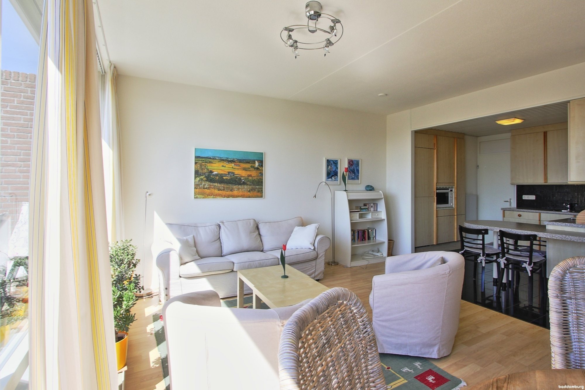 Noordstraat 21c c03 domburg 2019