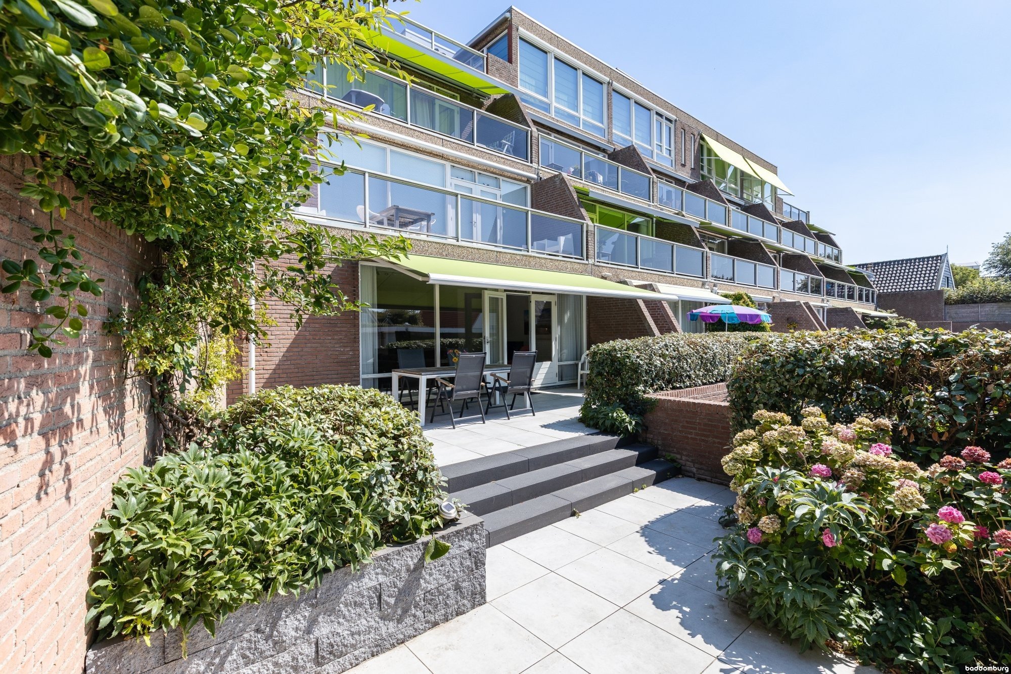 Appartement Noordstraat 23A