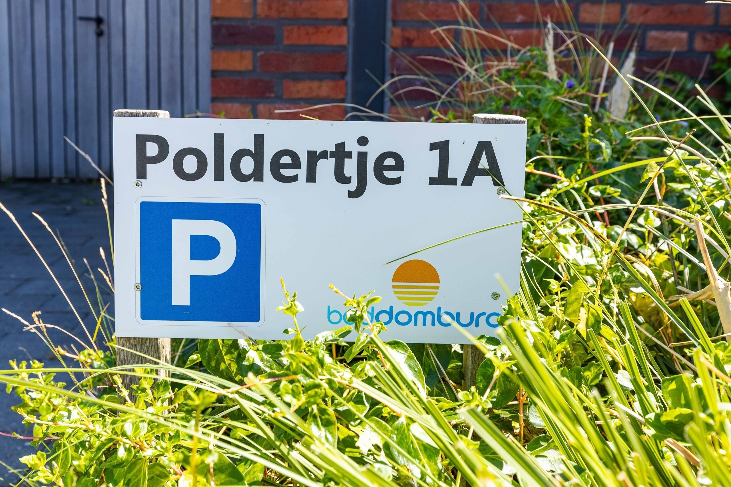 Poldertje 1a n02 Domburg
