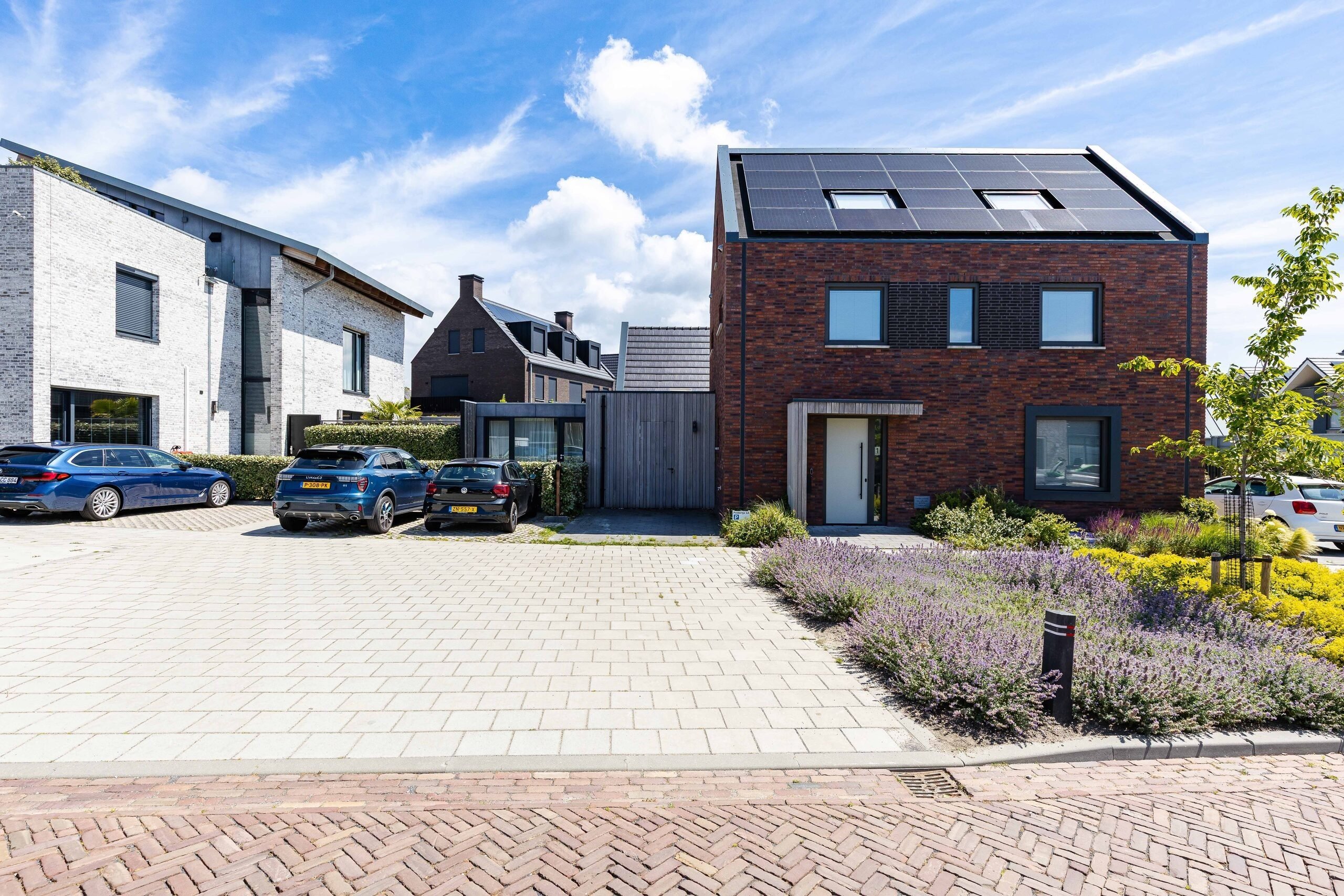 Poldertje 1a n03 Domburg