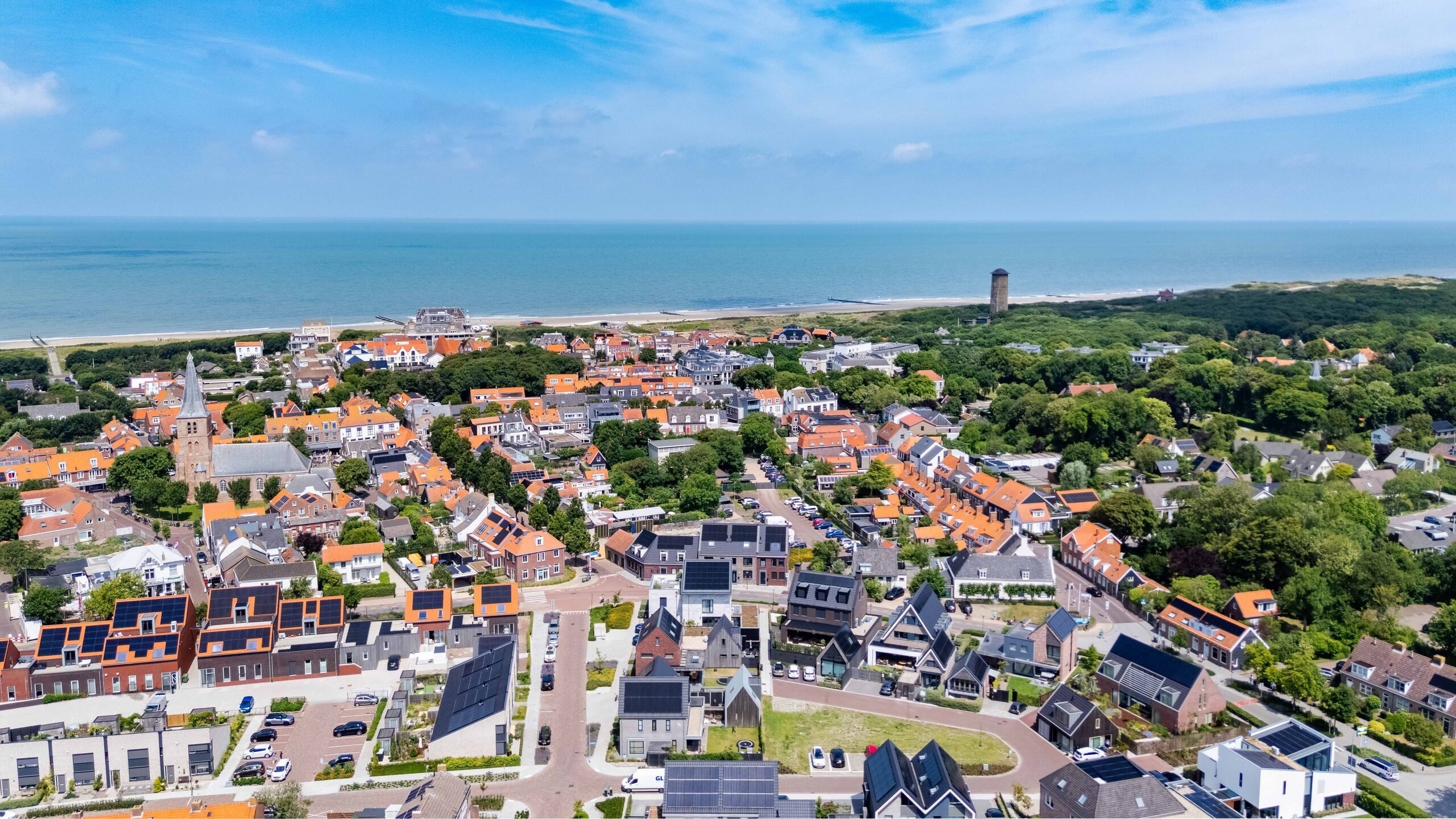 Poldertje 1a n05 Domburg