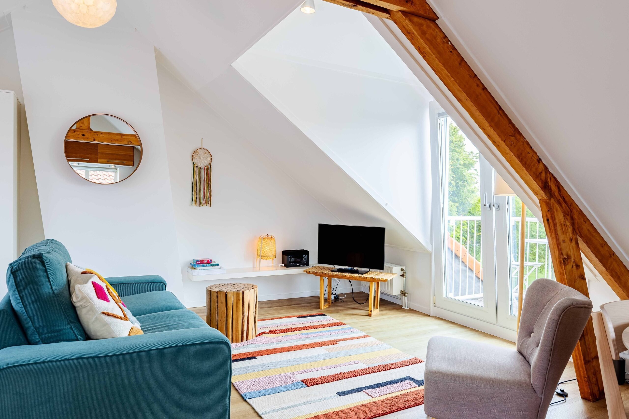 Galerie POP Loft