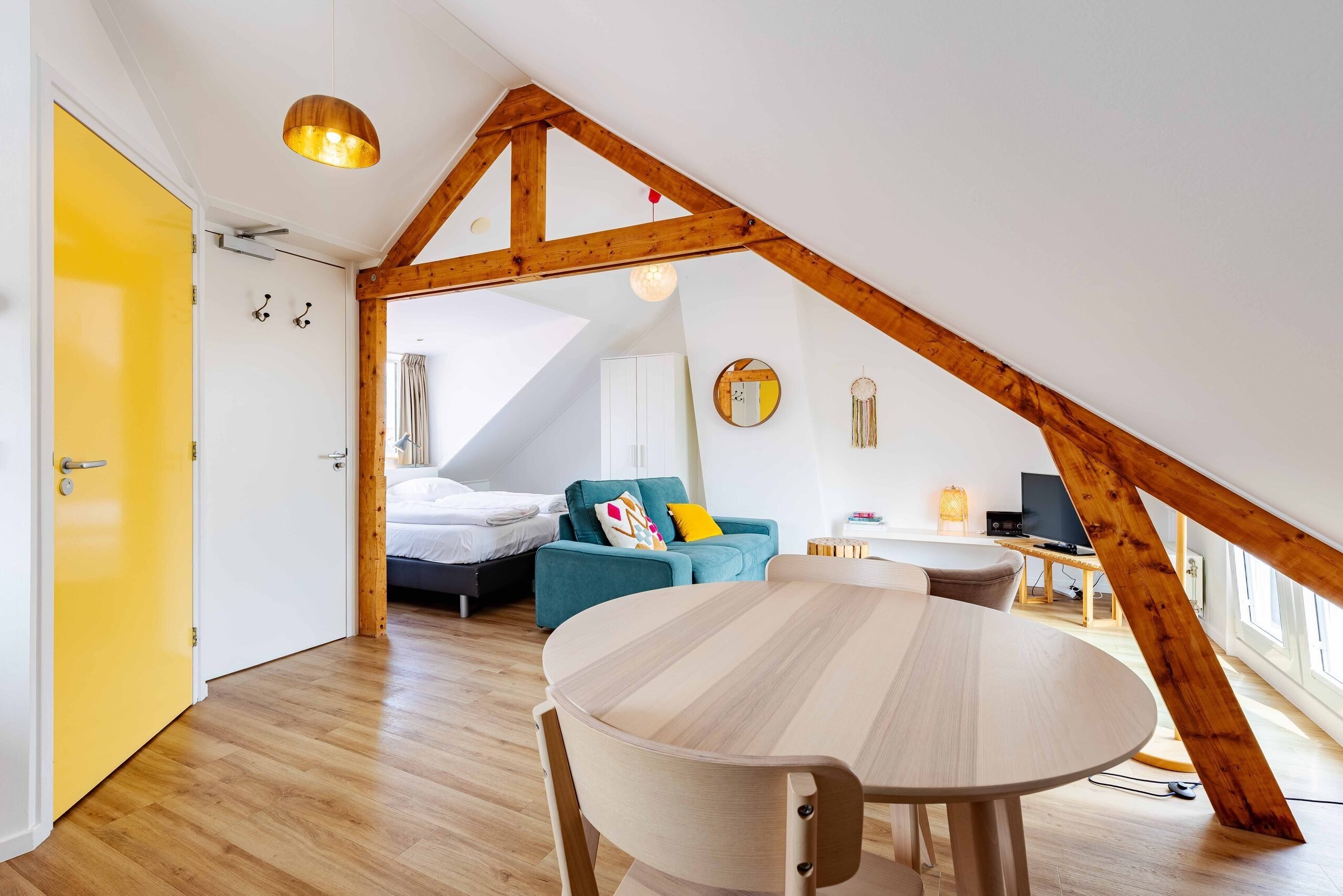 Pop Loft Studio C02 Domburg