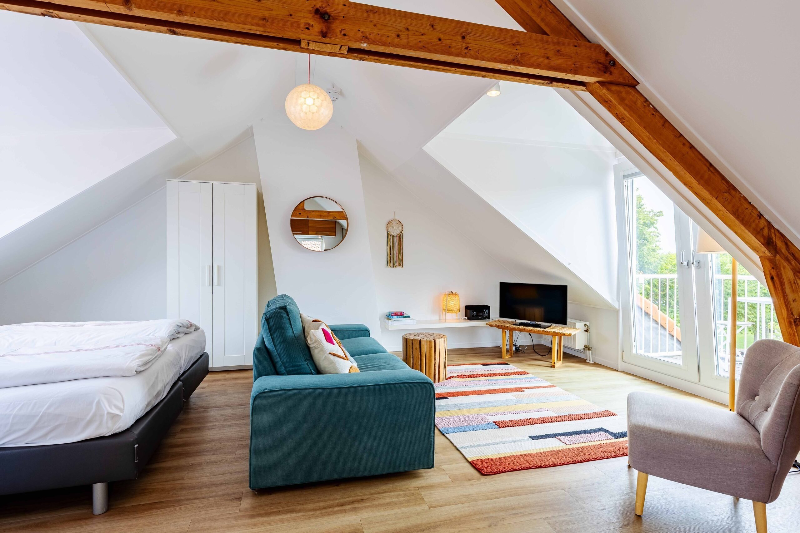 Pop Loft Studio C03 Domburg