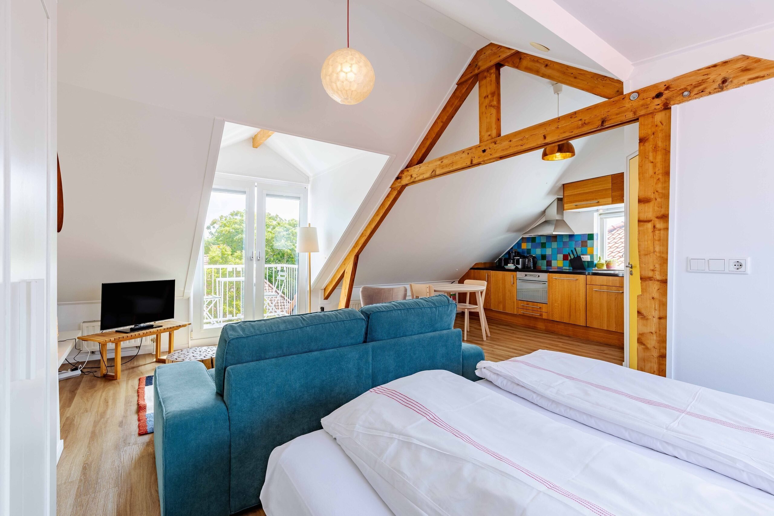 Pop Loft Studio C04 Domburg