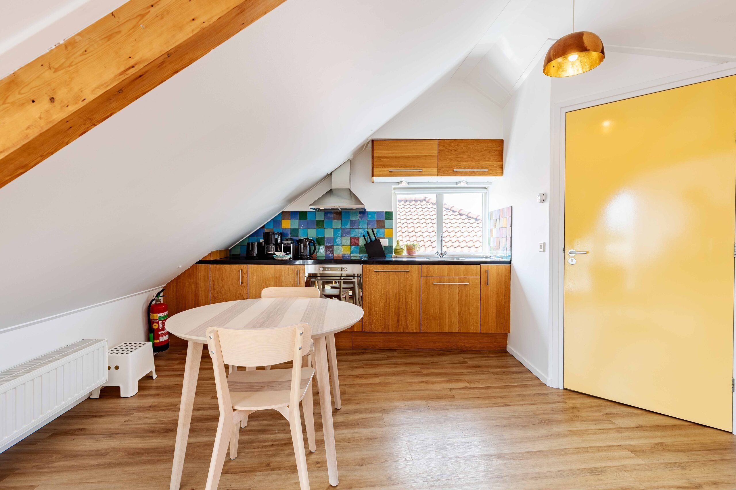 Pop Loft Studio C05 Domburg
