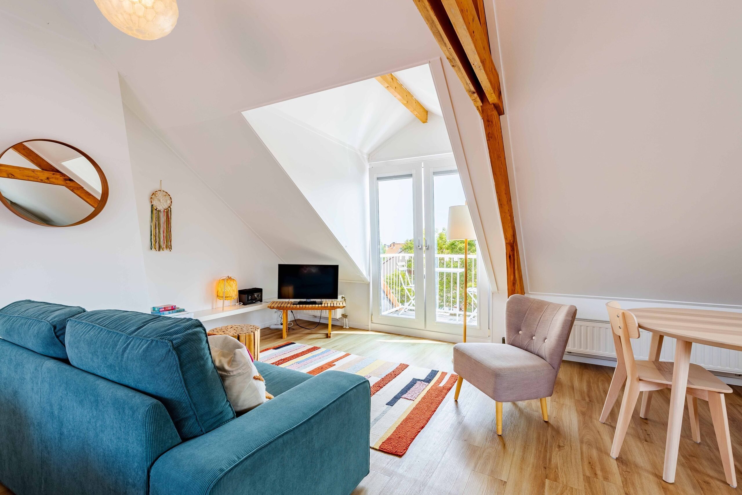 Pop Loft Studio C06 Domburg