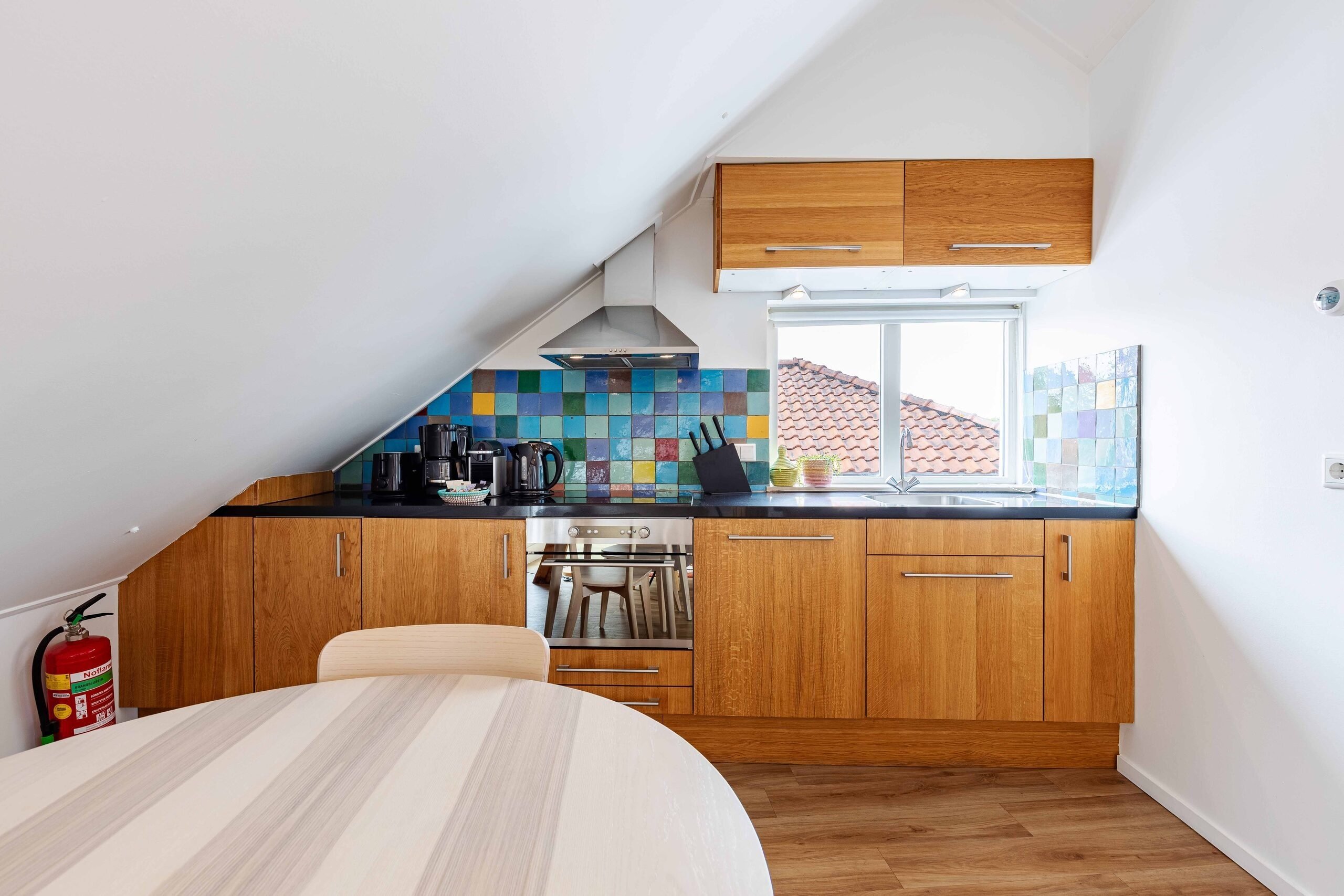 Pop Loft Studio D02 Domburg