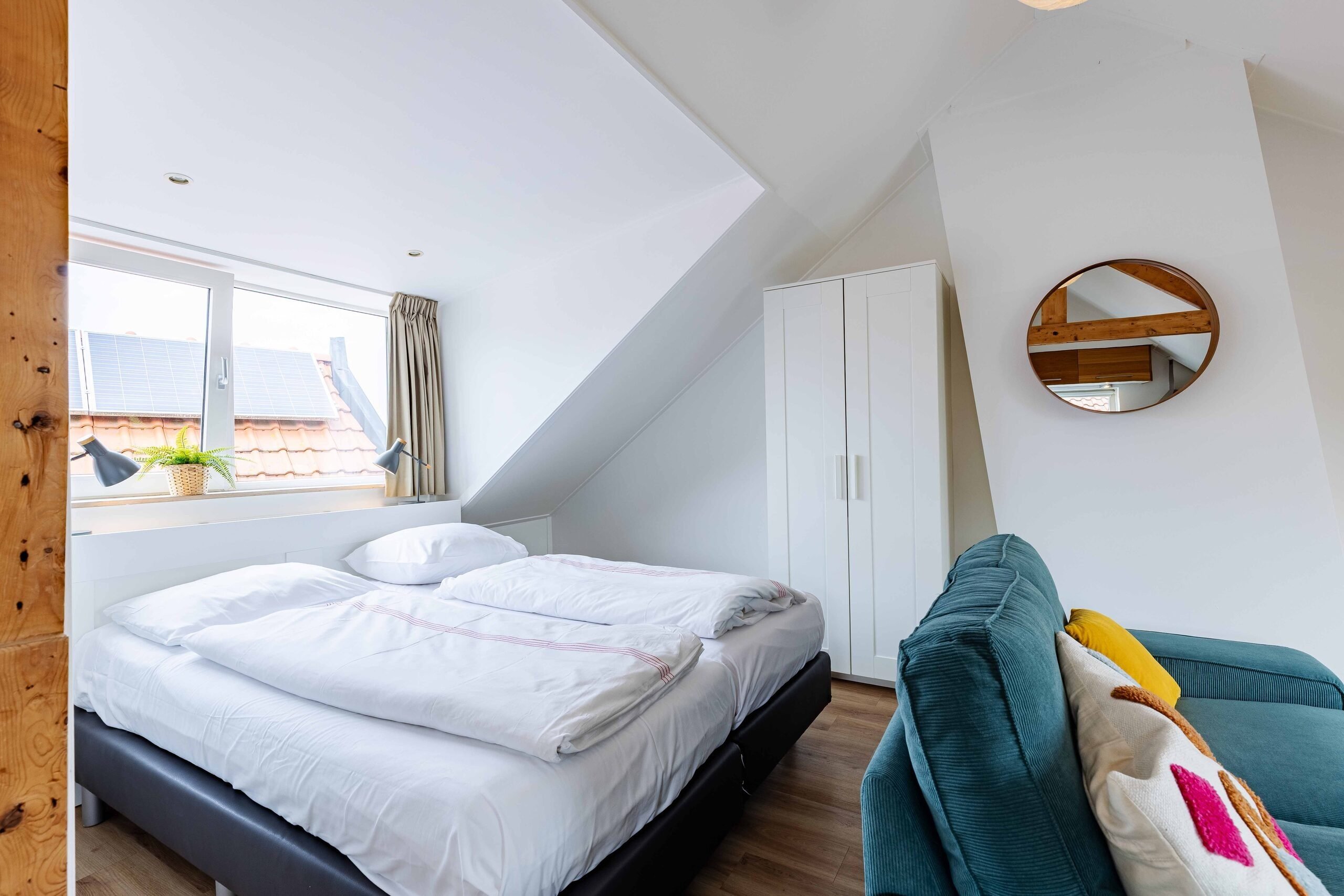 Pop Loft Studio E01 Domburg