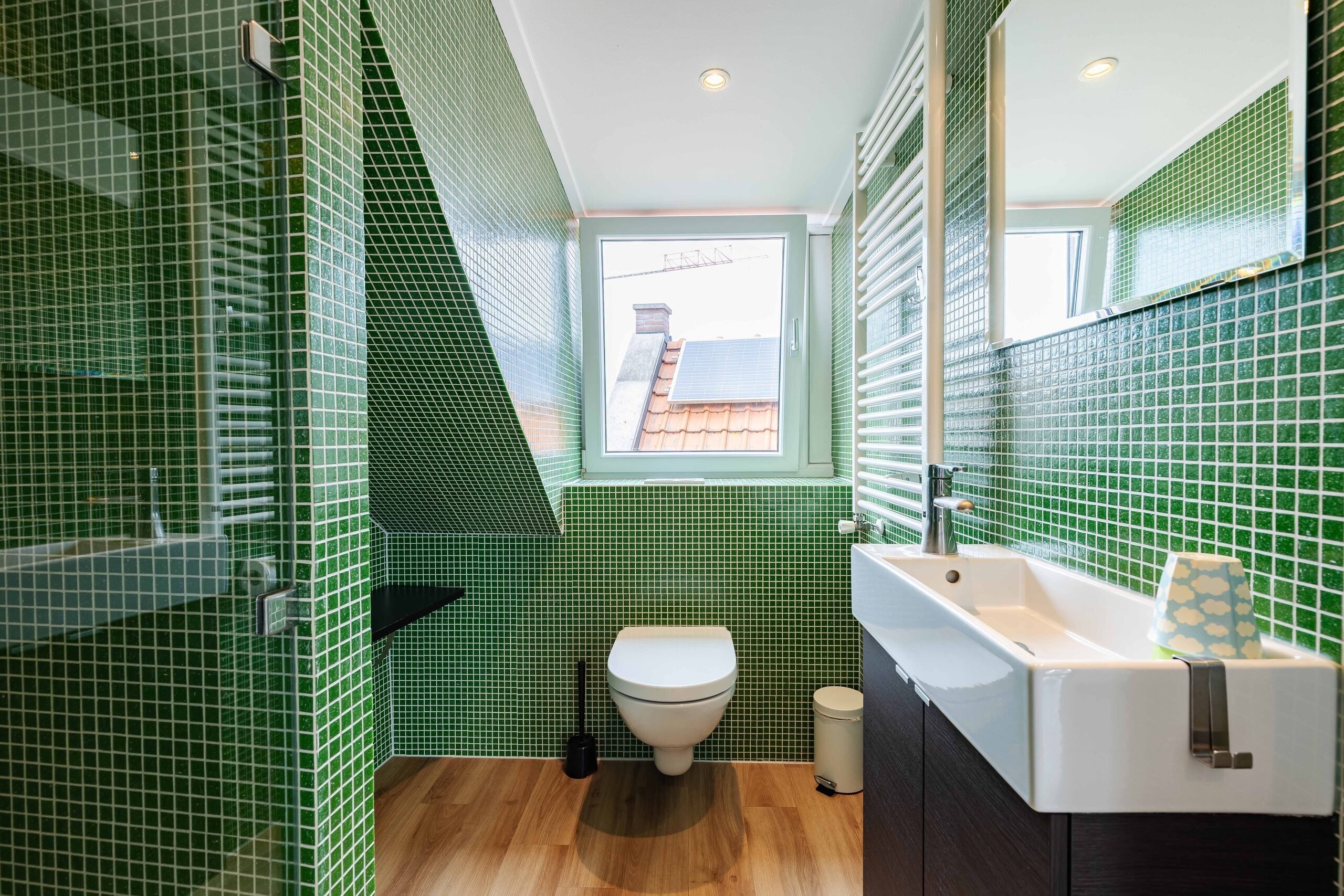 Pop Loft Studio J01 Domburg