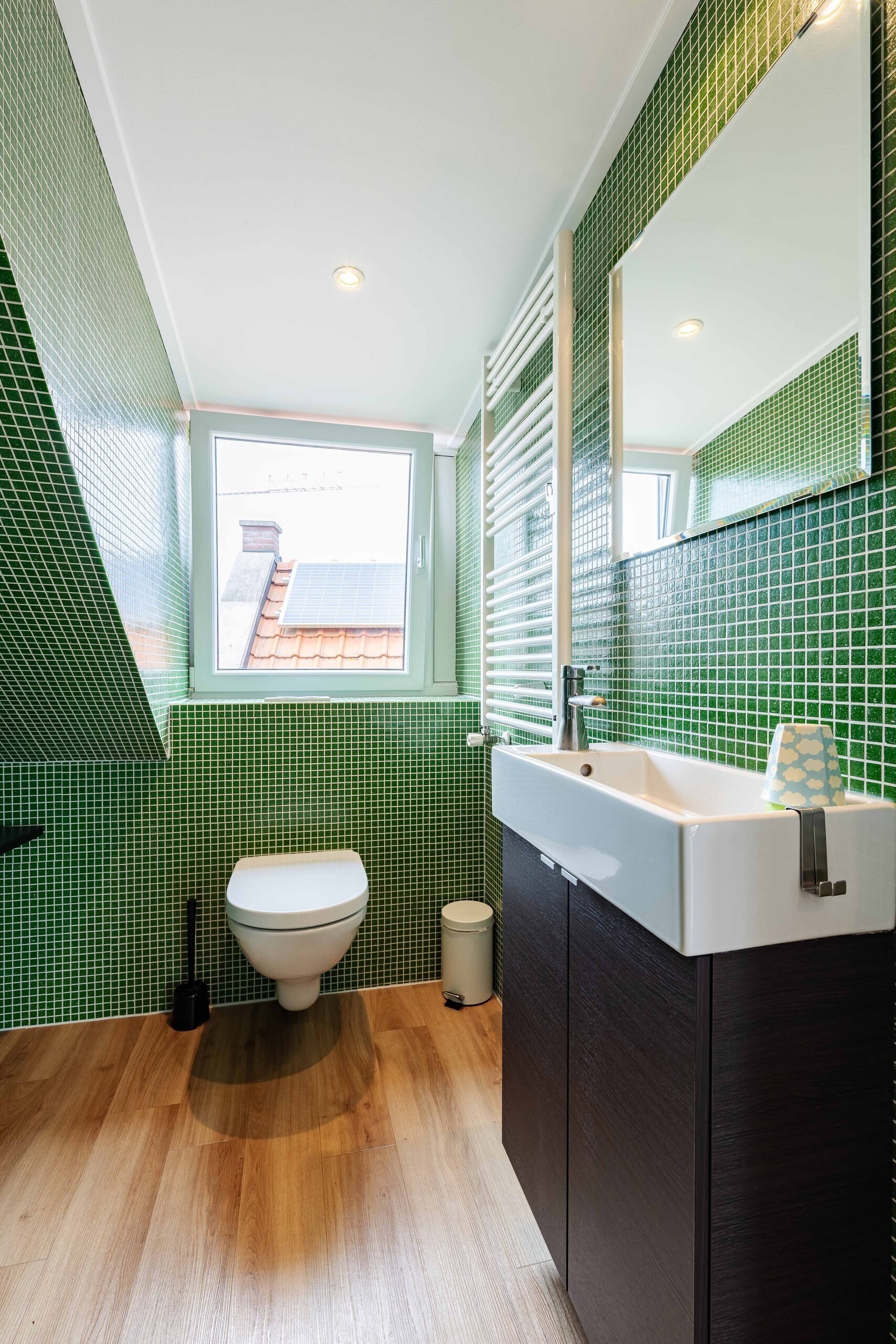 Pop Loft Studio J03 Domburg