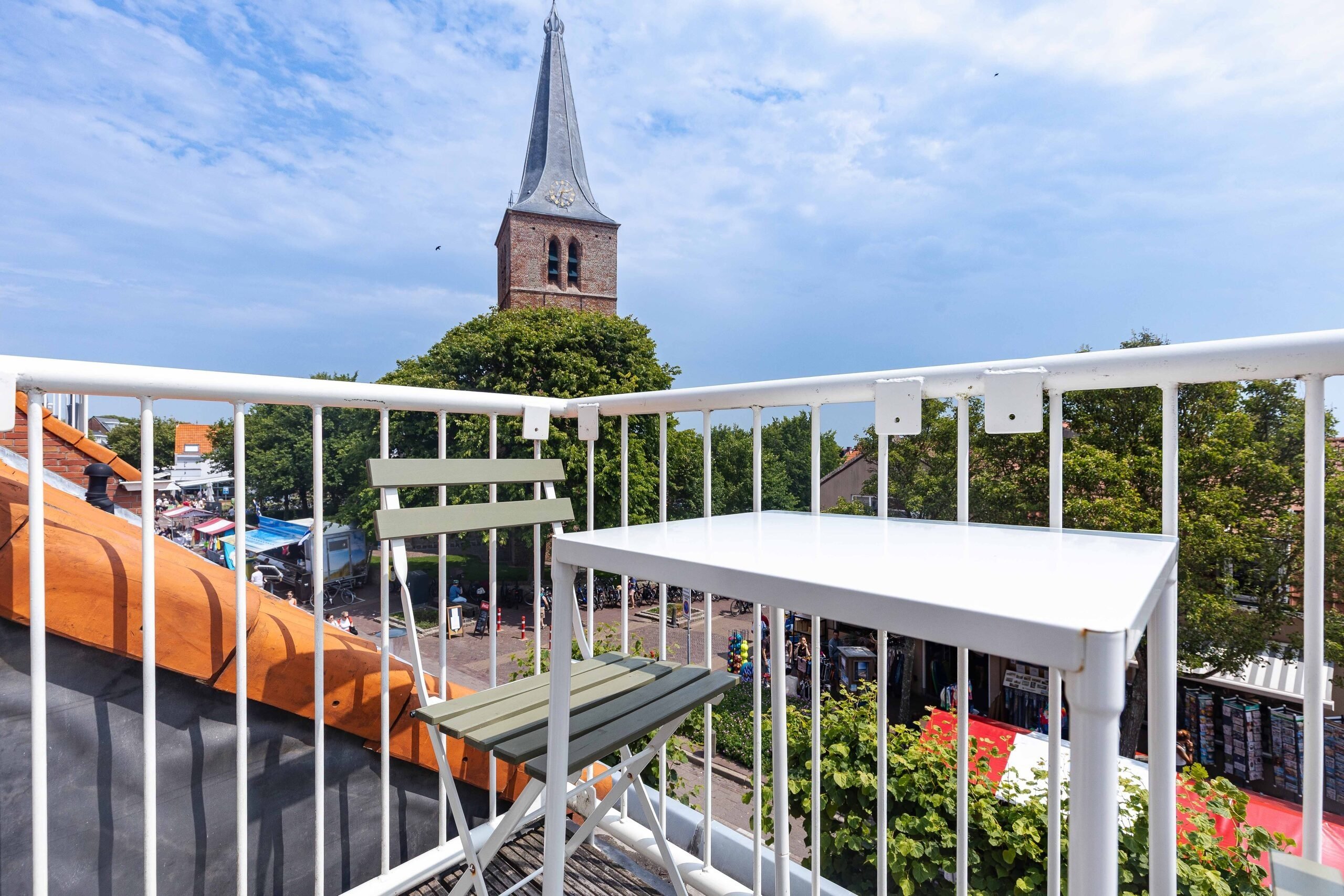 Pop Loft Studio L01 Domburg