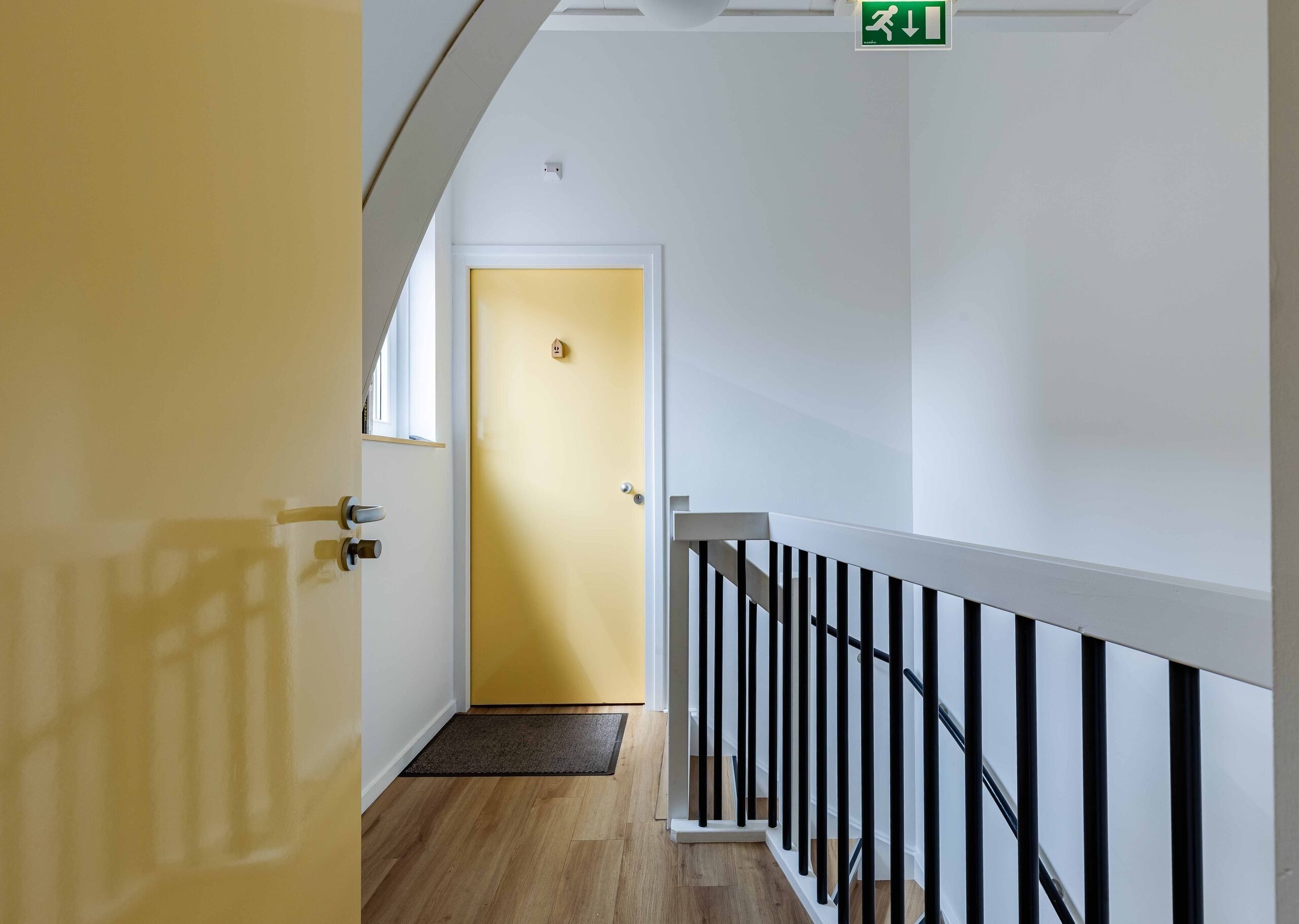 Pop Loft Studio M01 Domburg