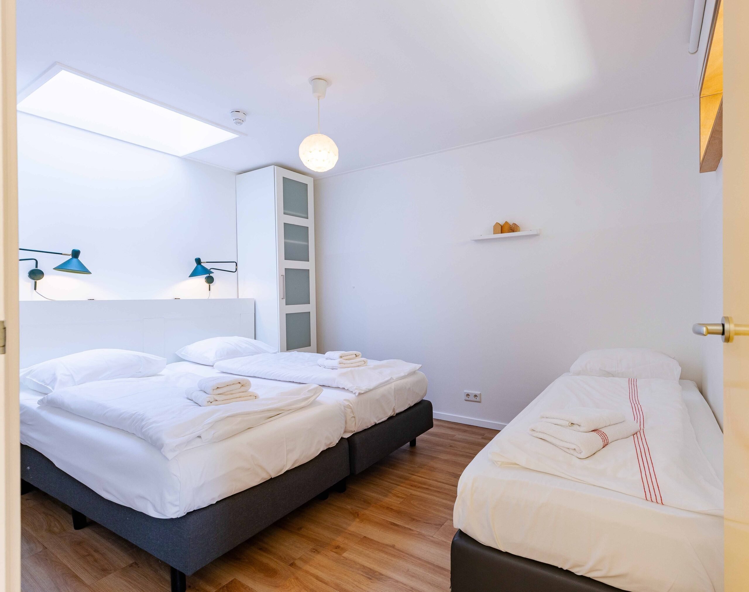 Pop studio three e01 domburg