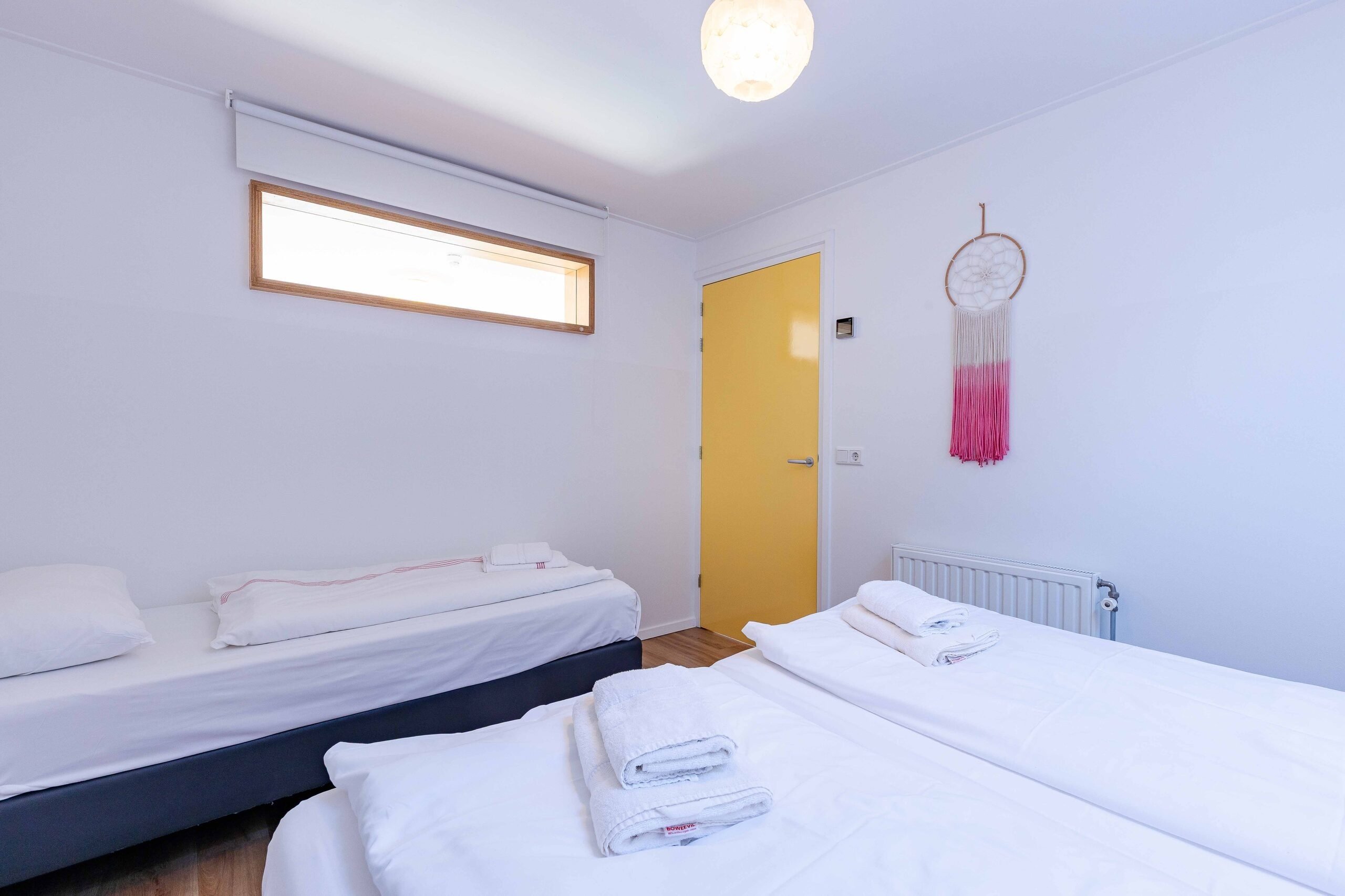 Pop studio three e02 domburg