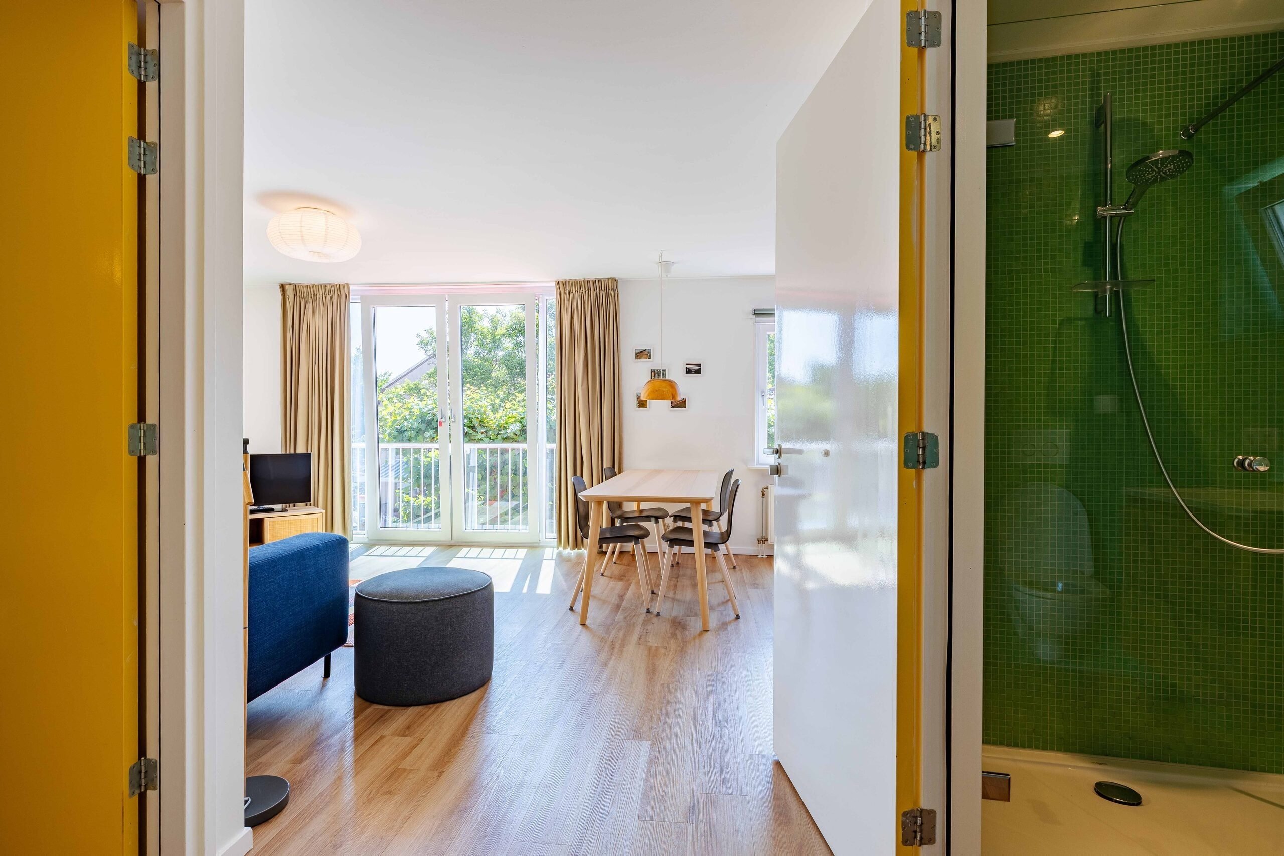Pop studio three m01 domburg