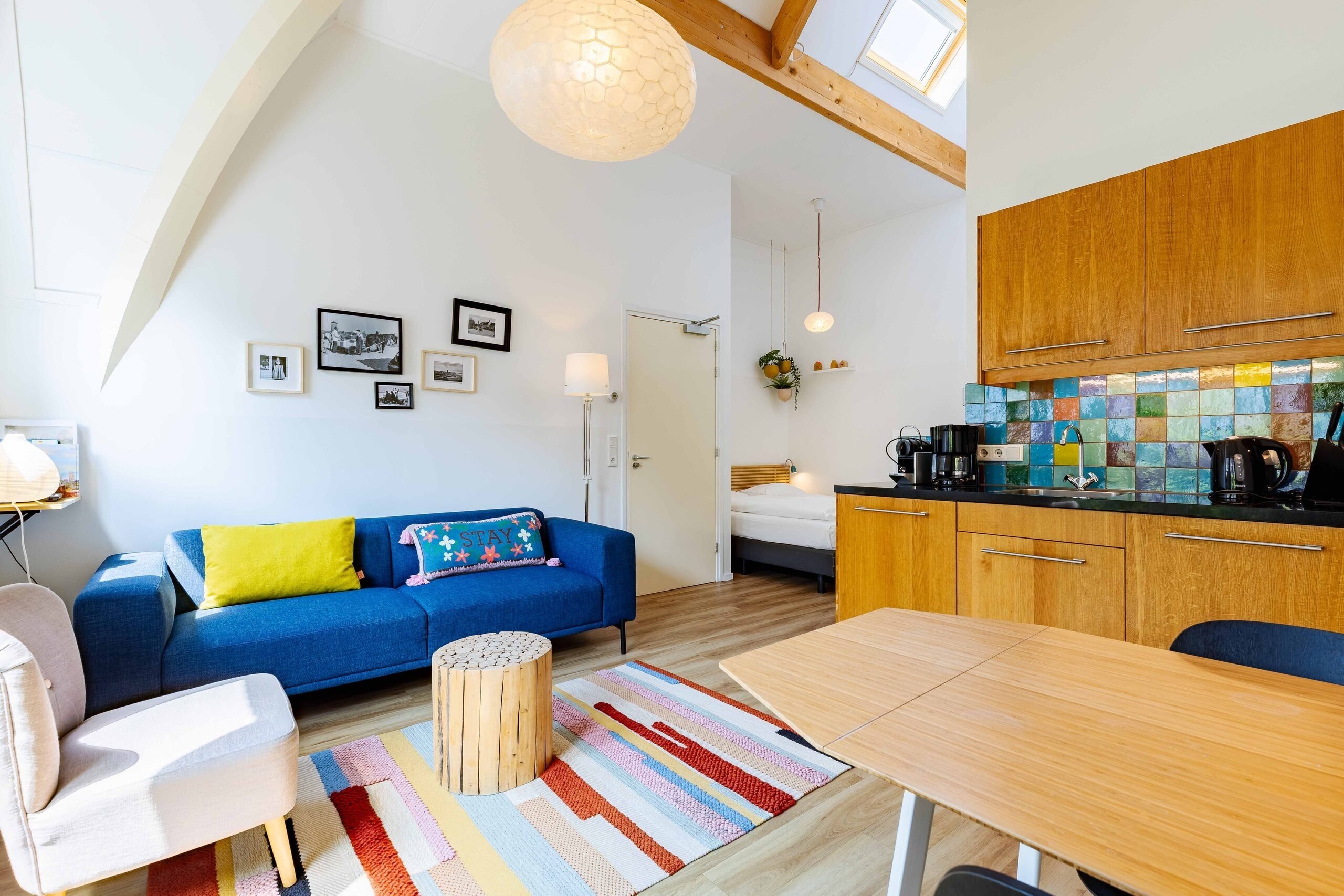 Pop studio n a01 domburg