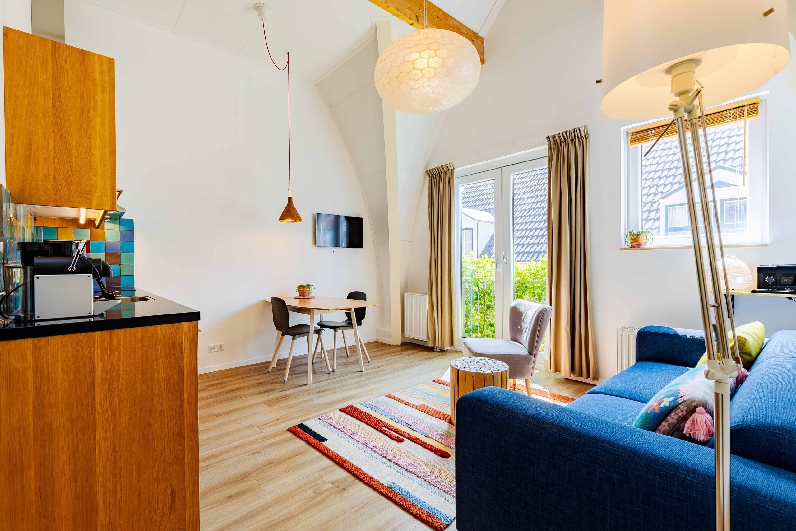 Pop studio n c02 domburg